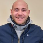Danny Murphy Assistant Manager & Outreach Worker
