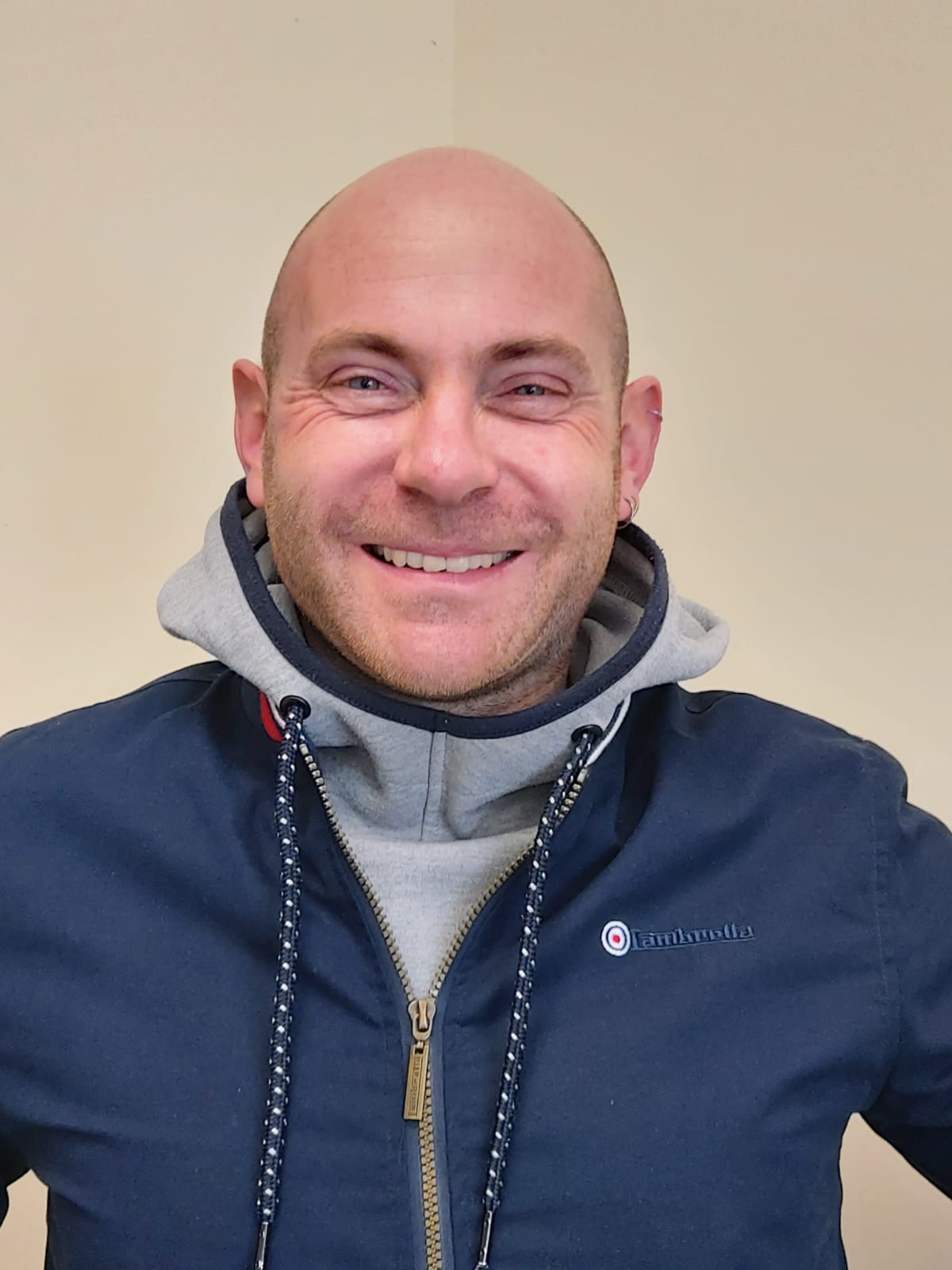 Danny Murphy CEO