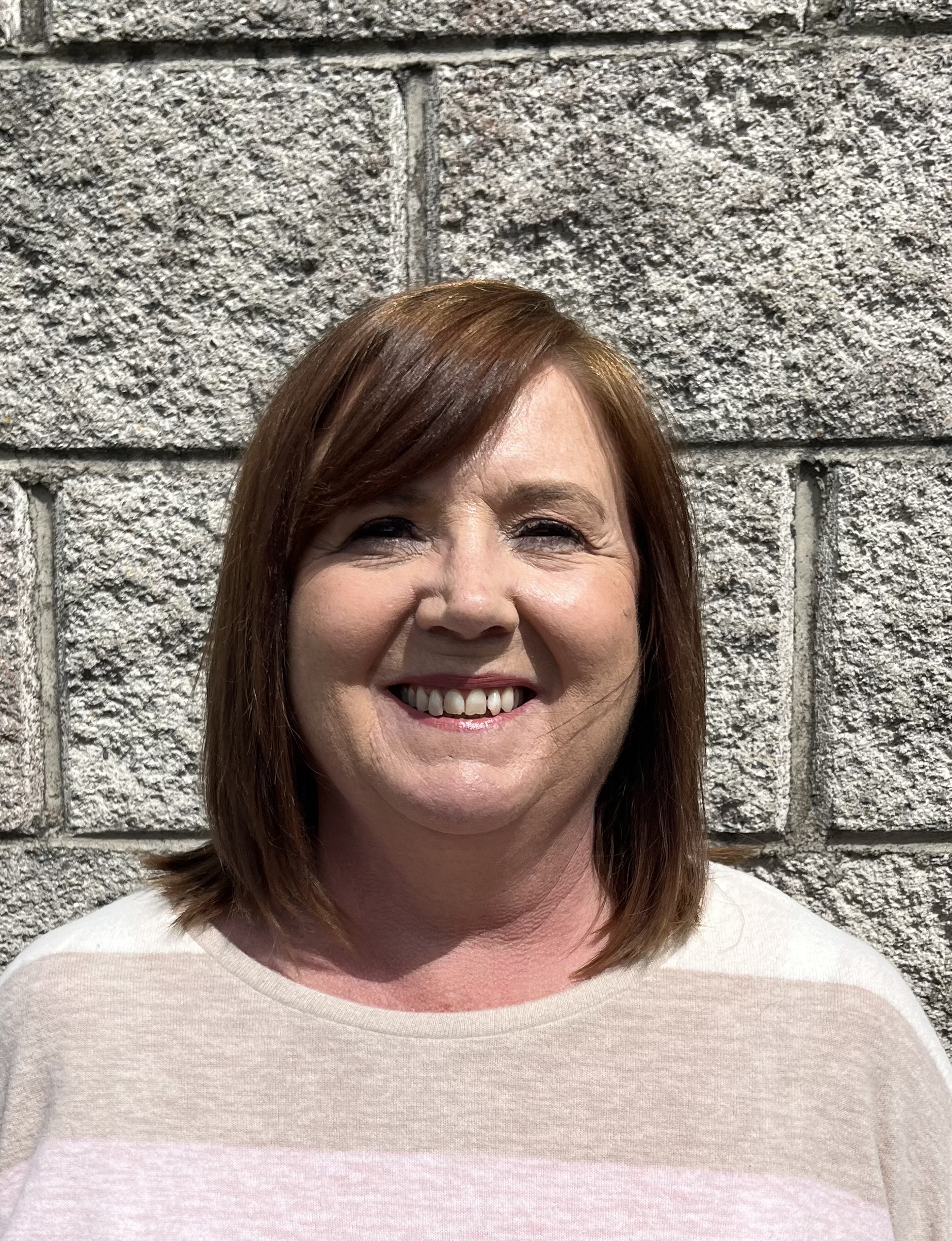 Debbie GrantAccounts Assistant